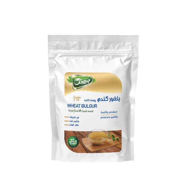 بلغور گندم