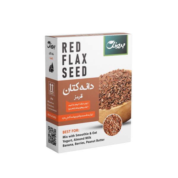 دانه کتان