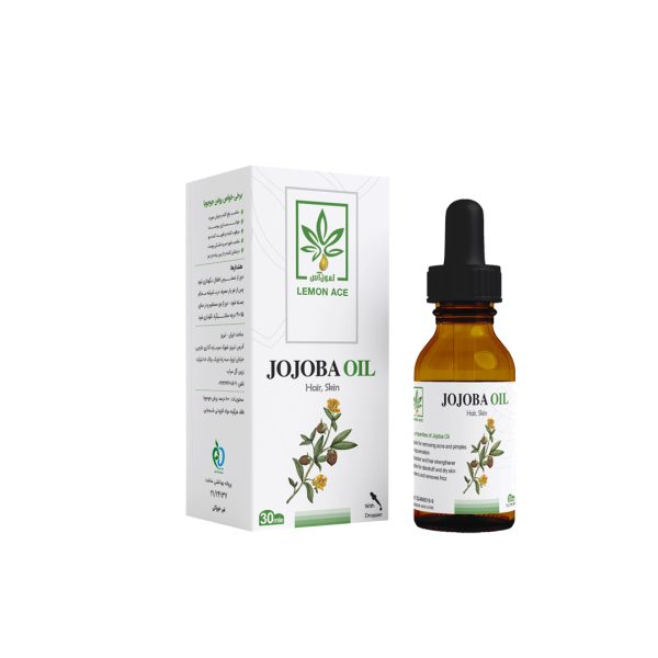 روغن جوجوبا
