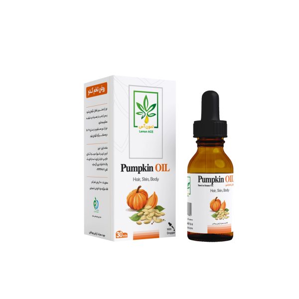 روغن تخم کدو